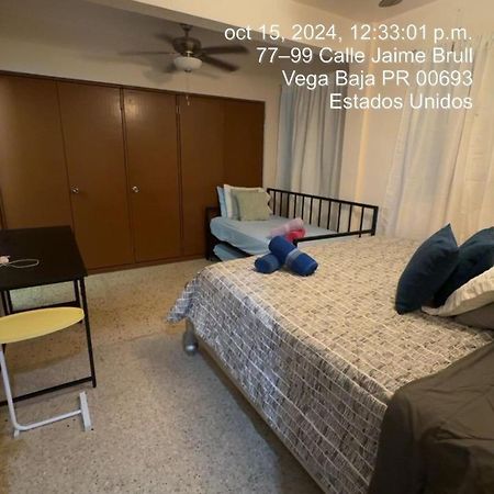 Family & Friends - Beach, Bbq, Private Pool & Pet Vega Baja Exterior photo