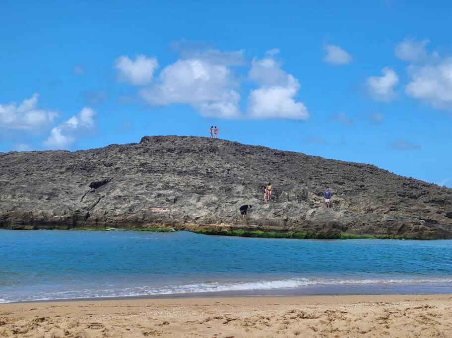 Family & Friends - Beach, Bbq, Private Pool & Pet Vega Baja Exterior photo