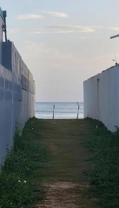 Family & Friends - Beach, Bbq, Private Pool & Pet Vega Baja Exterior photo