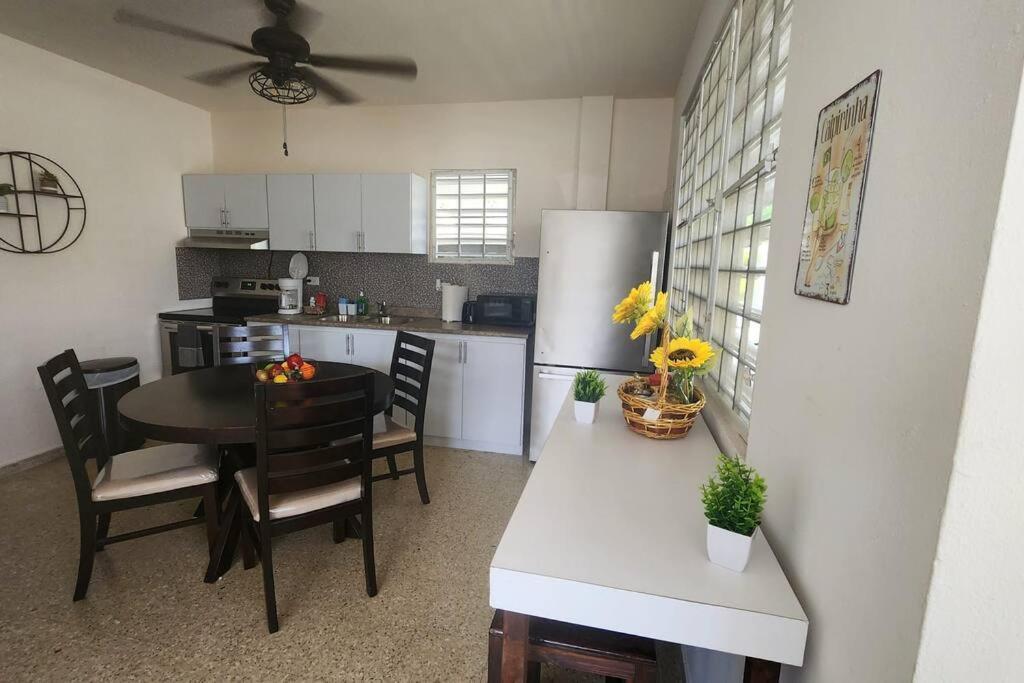 Family & Friends - Beach, Bbq, Private Pool & Pet Vega Baja Exterior photo