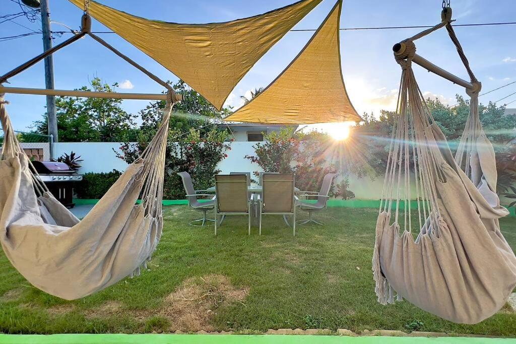 Family & Friends - Beach, Bbq, Private Pool & Pet Vega Baja Exterior photo