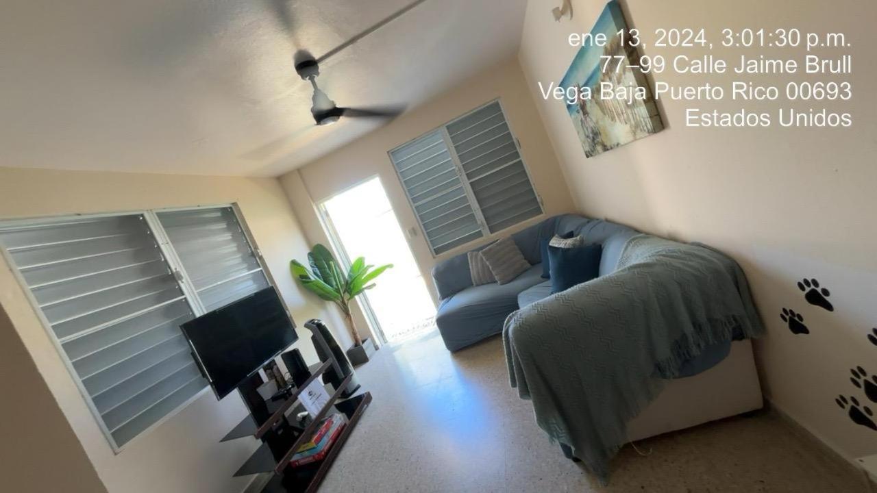 Family & Friends - Beach, Bbq, Private Pool & Pet Vega Baja Exterior photo
