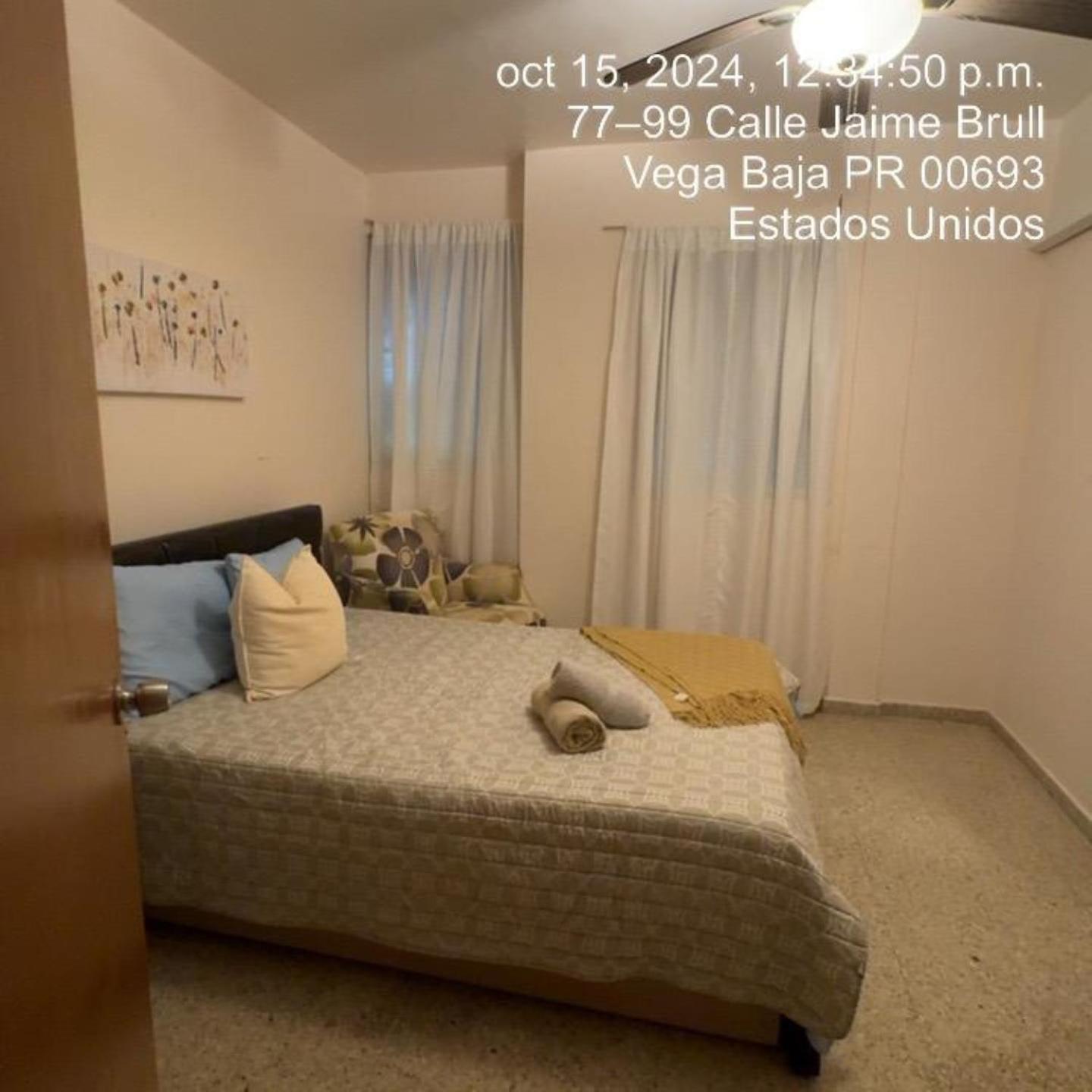 Family & Friends - Beach, Bbq, Private Pool & Pet Vega Baja Exterior photo